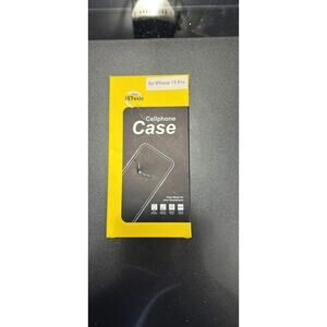 iPhone 15 Pro case